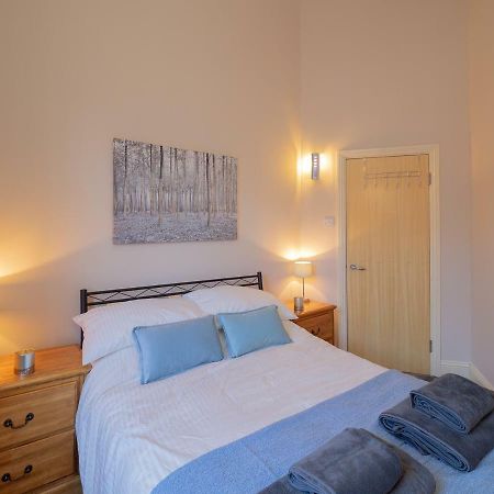 Apartment 16 Broadway House Nottingham Buitenkant foto