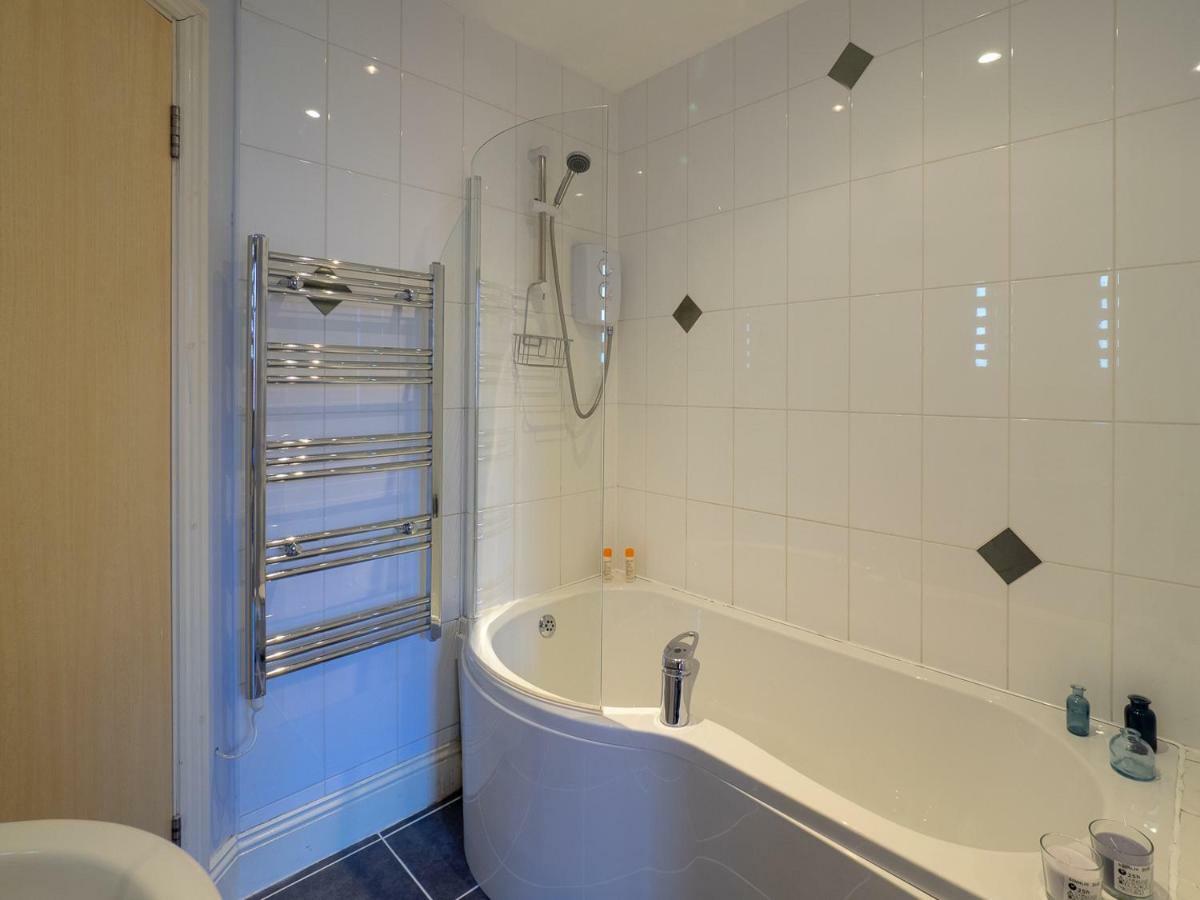 Apartment 16 Broadway House Nottingham Buitenkant foto